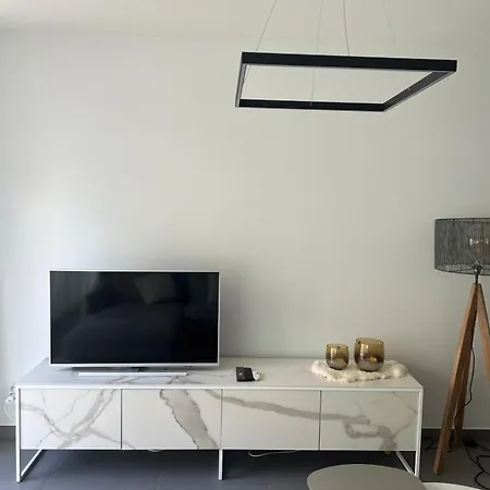 Ixoras * Middelkerke