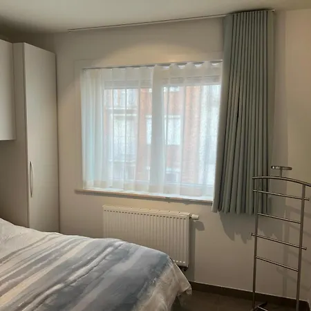 Ixoras * Middelkerke