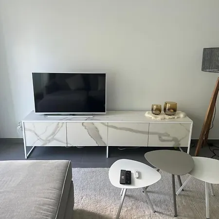 Ixoras Appartement *