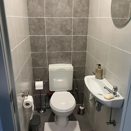 Appartement Ixoras Middelkerke